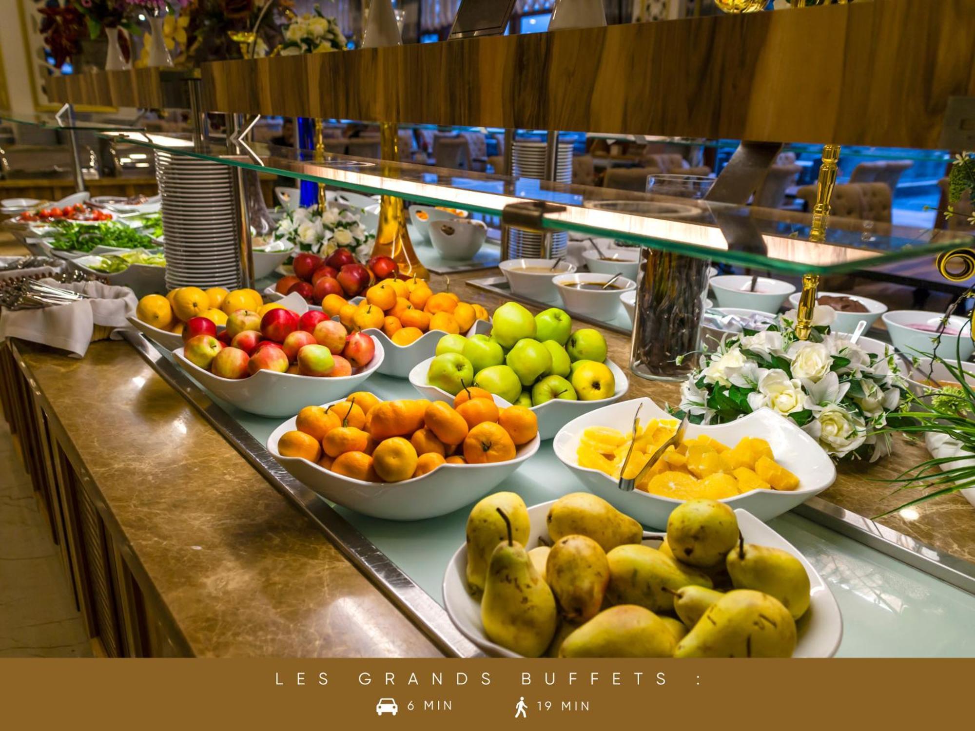 Le Convivial ~ Climatisation ~ Terrasse ~ Halles Narbonne Dış mekan fotoğraf